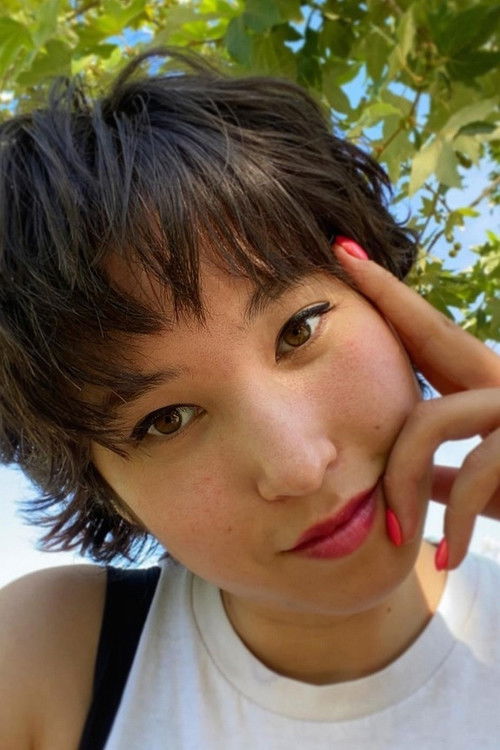 Лаурие Михо Гоодман