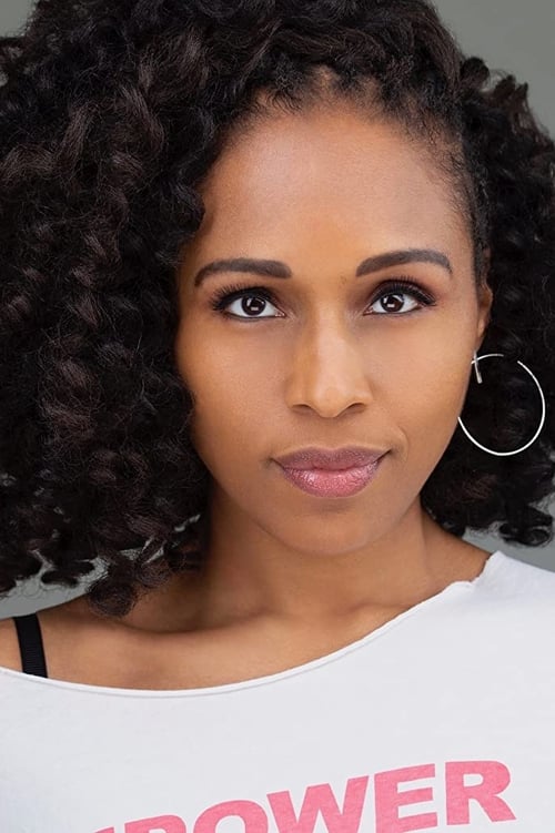 Джасмин Уолкер