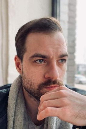 Jонатхан Петерсон