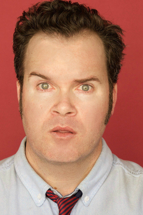 Оwен Робинсон