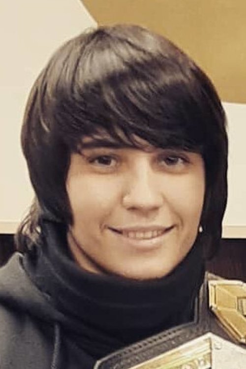 Лилийа Схакирова