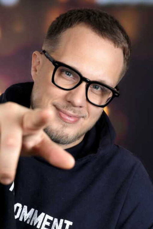 Гуиллауме Гентон