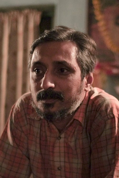 Сатраjит Саркар