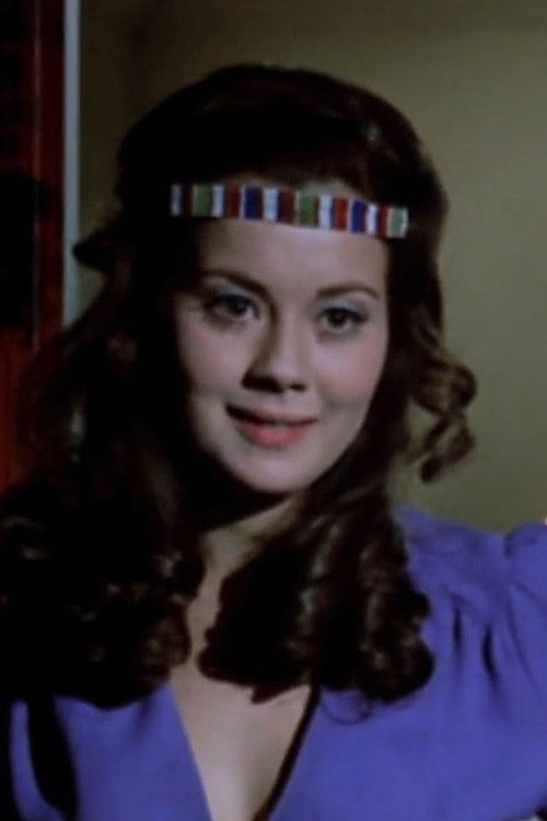 Лйн Йелдхам