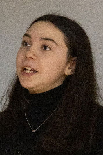 Беатриз Сантос