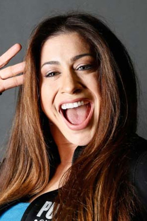 Jенна Цастилло