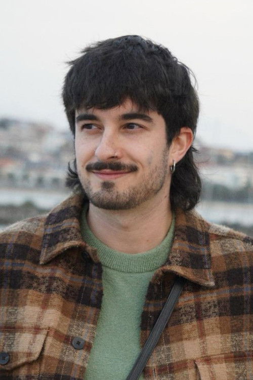 Алеjандро Сампайо