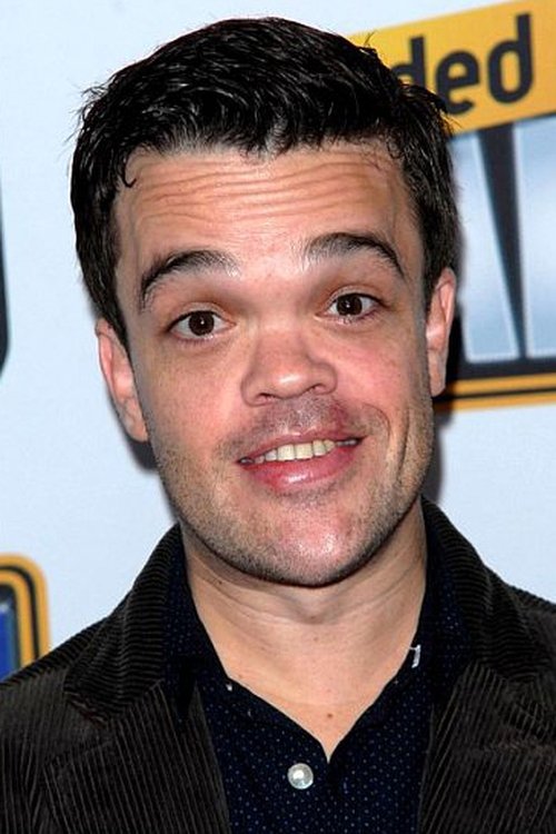  Джордан Прентис