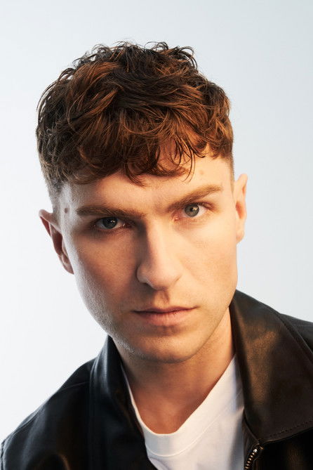 Бjöрн Елгерд