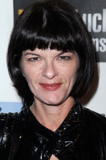  Оливия Бараш