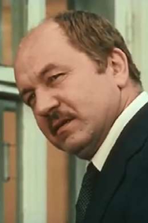 Ефим Лазарев