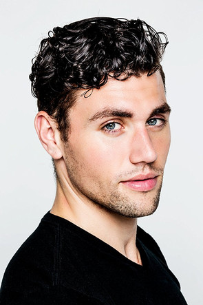 Цхристиан Jамес