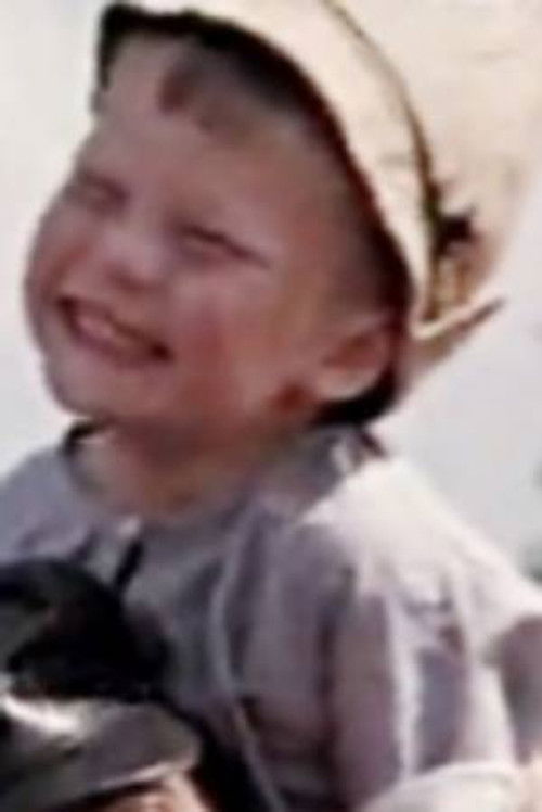 Серёжа Пажухов