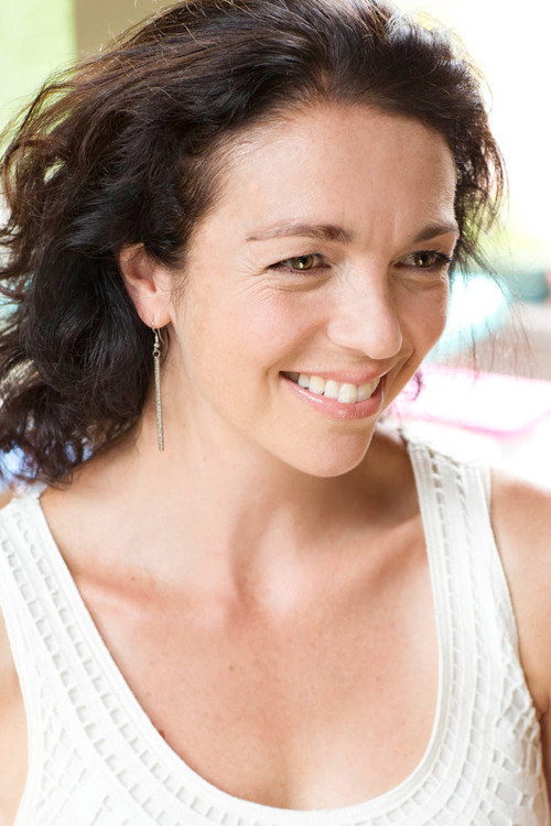 Марие-Хéлèне Фортин