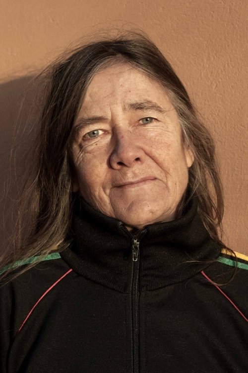 Цатти Едфелдт