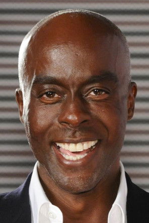 Бруце Дарнелл