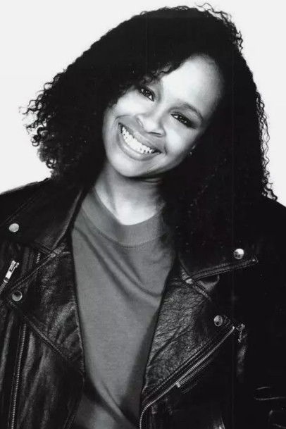 ЛаВерне Андерсон