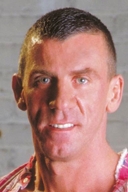 Патрицк О'Роурке