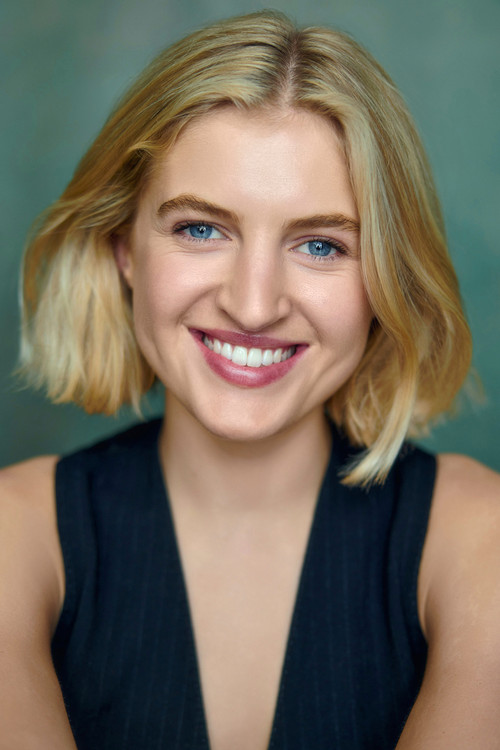 Джорджи Феллоуз