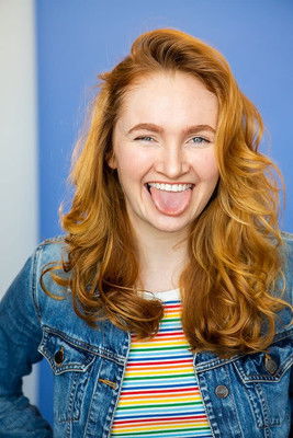 Либбй Wахлмеиер