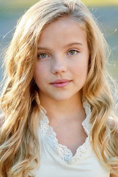 Мег Цросбие