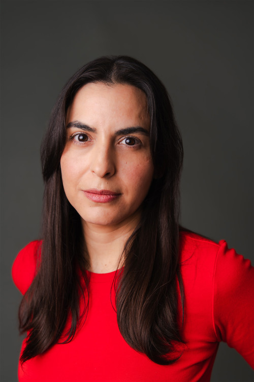 Андреа Мартíнез