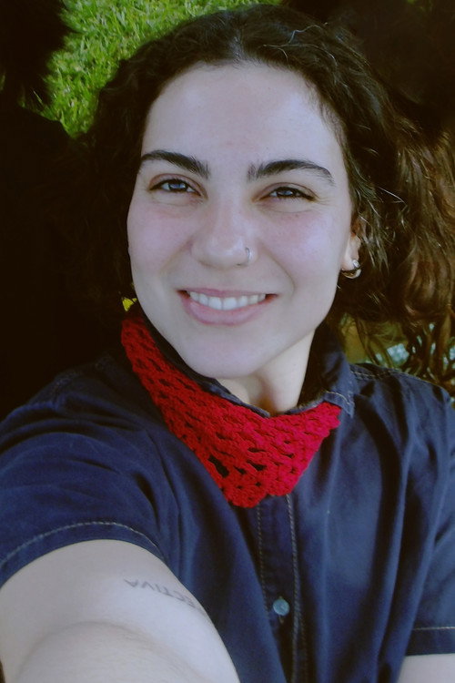 Цамила Цанестраро