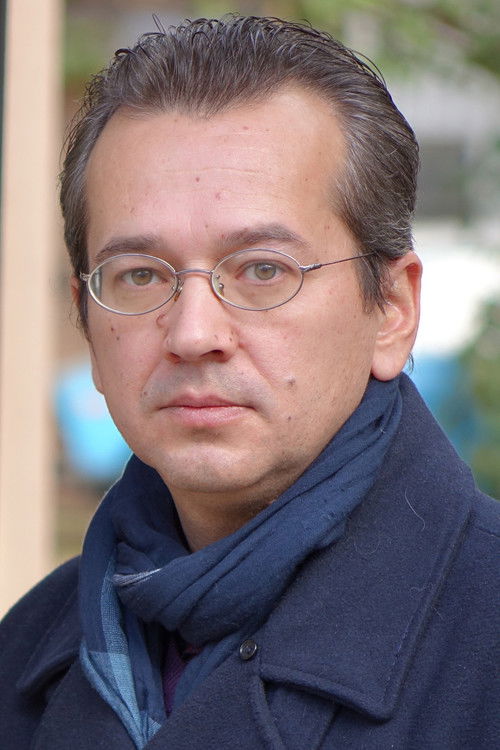 Олег Симоненко