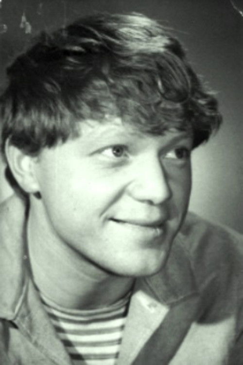 Александр Березняк