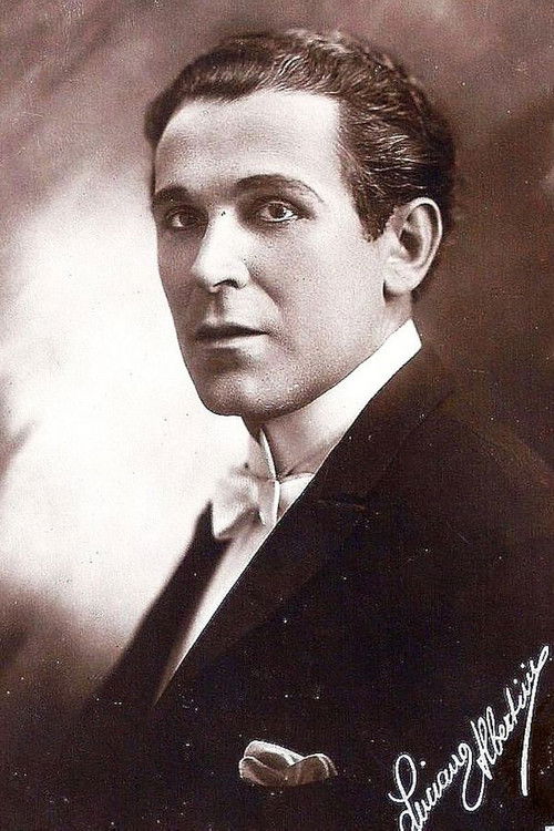  Лучано Альбертини