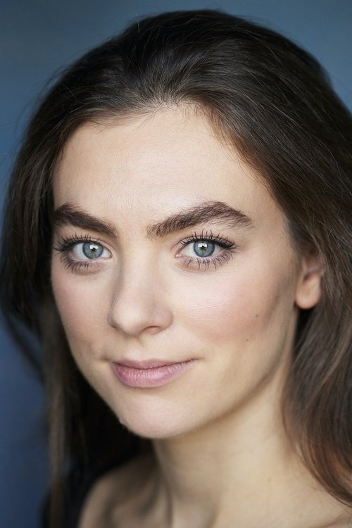 Íрис Танjа Í. Флйгенринг