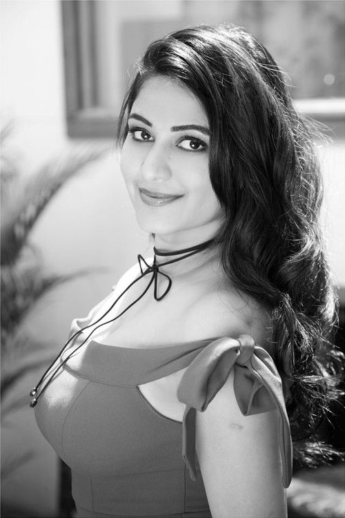 Бхумика Пател