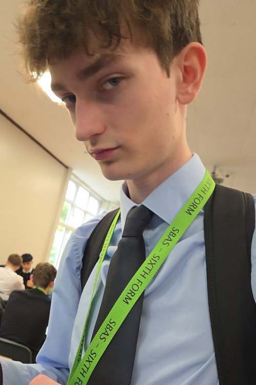 Георге Перрин