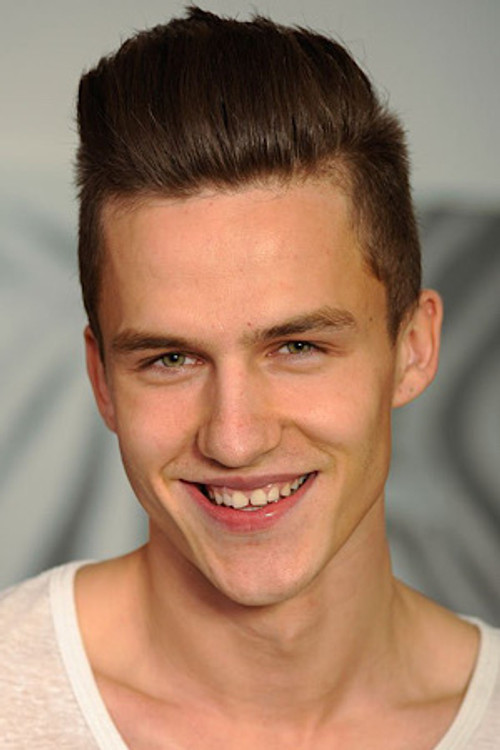 Алан Кинней