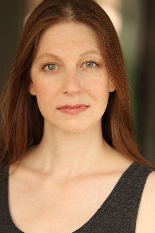 Сара Давенпорт-Еберсоле