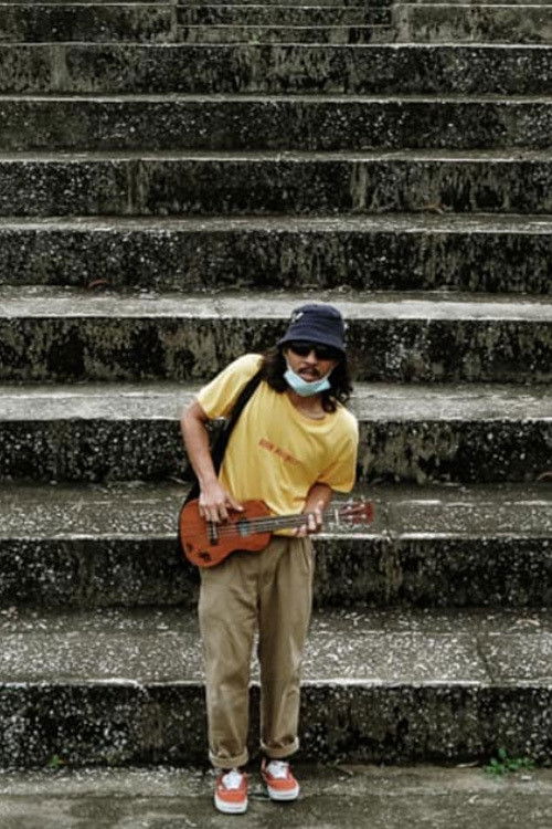 Саифул Азwан