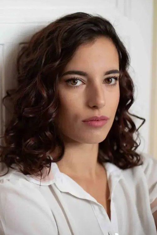 Кристíна Михаľовá