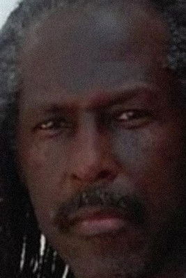 Адиса Андерсон