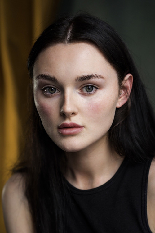 Катхерине Девлин