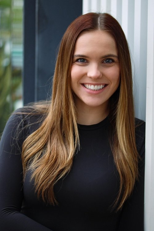 Маккензи Эмори