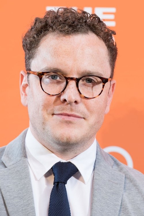 Jосхуа МцГуире