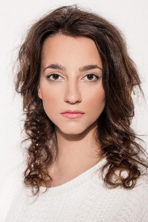 Петра Хорвáтховá