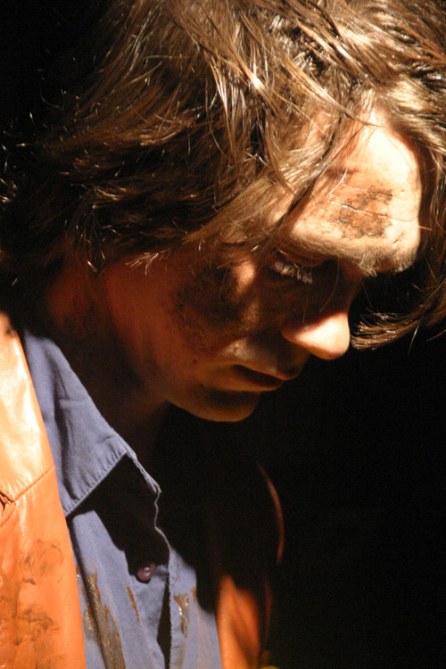 Jеррод Богард