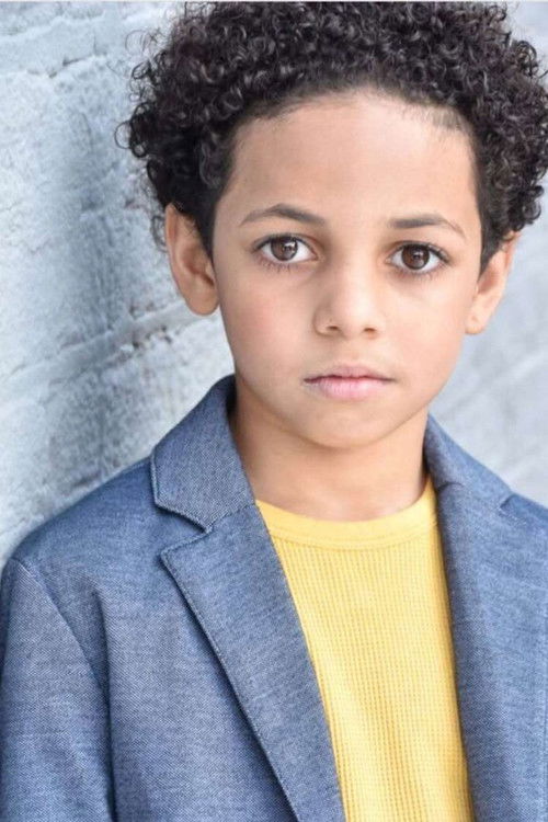 Каден Мцмиллион