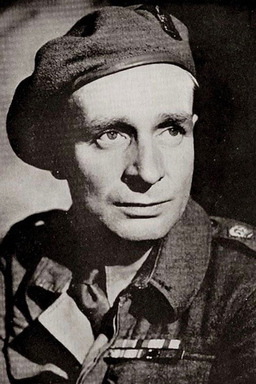  Лоренс Ван дер Пост