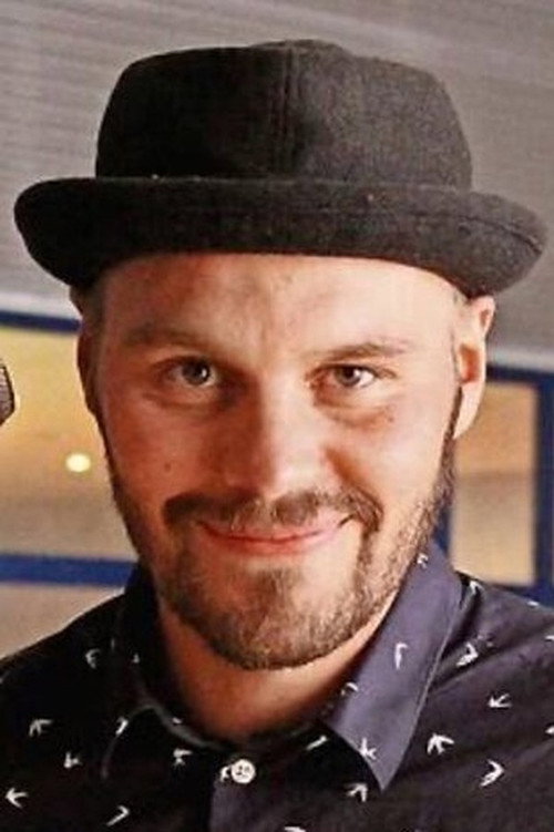 Тобиас Ниед