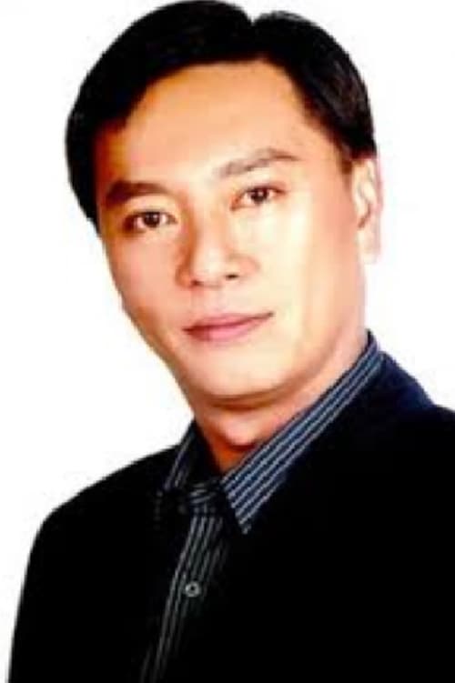 Хуанг Йилианг