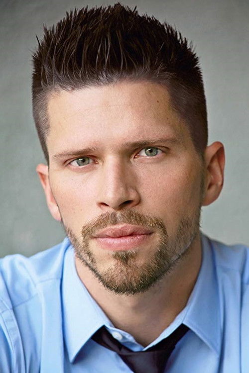 Бен Мороски