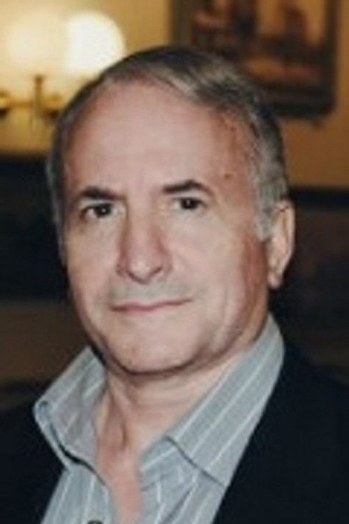 Роберт Ленце