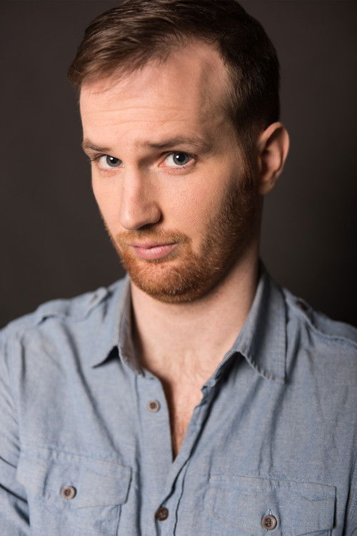 Дреw Морган